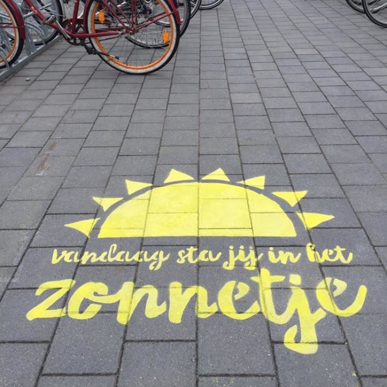 Zonnetje Doetinchem